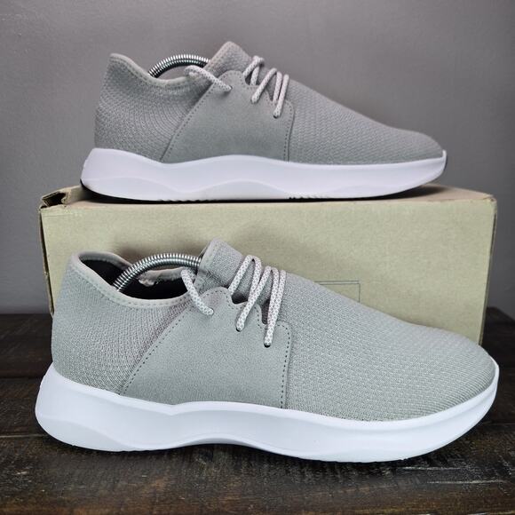 Vessi | Shoes | Vessi Everyday Mens Size 1 Lace Up  display picture 2
